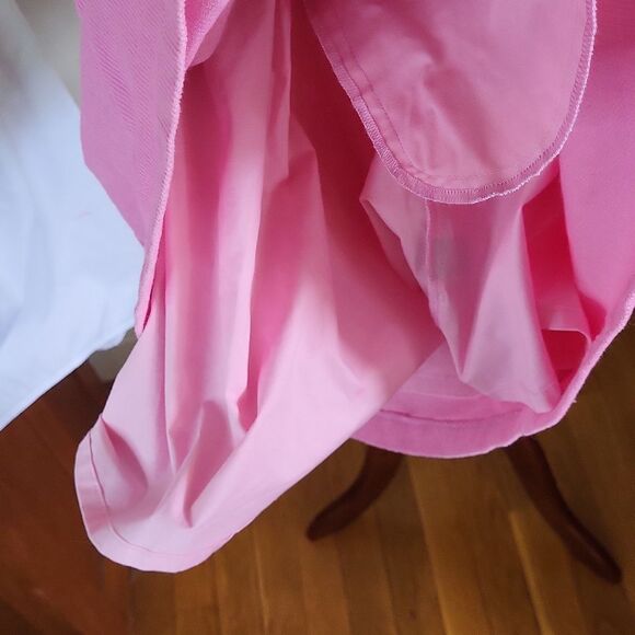 Dolls Kill Care Bear Pink Pinafore Corduroy New with Tag XS - Picture 8 of 16